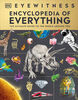 Eyewitness Encyclopedia of Everything - English Edition