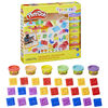 Play-Doh Letters Starter Set, Preschool Crafts