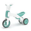 Chillafish Bunzi Tricycle et draisienne 2in1 - Menthe
