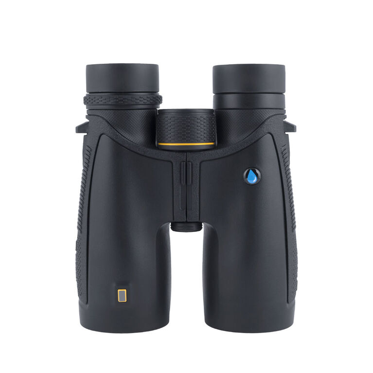 Nat Geo 10x42 WP Roof Binos and Harness