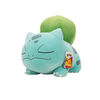 Pokémon Sleeping Plush 18" - Bulbasaur