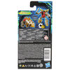 Transformers Generations Legacy Evolution, figurine Dinobot Snarl classe Origine de 8,5 cm