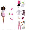 Barbie Doll and Surpise Accessories