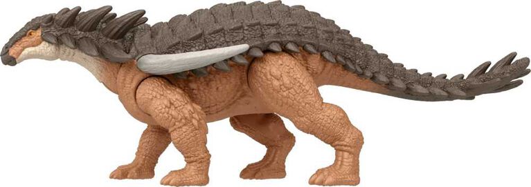 Jurassic World Dinosaur Action Figures Danger Pack