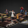 Avalon Hill Betrayal at the House on the Hill Second Edition Cooperative Board Game - English Edition