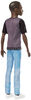Barbie Ken Fashionistas Doll #130 - LA T-Shirt