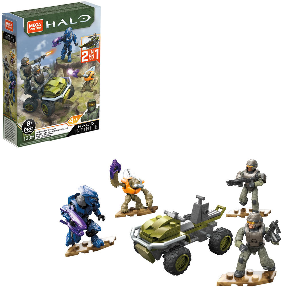 Mega construx toys r us clearance