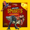 Jurassic Smarts - English Edition