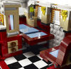 LEGO Creator - La fourgonnette de camping Volkswagen T1 (10220)
