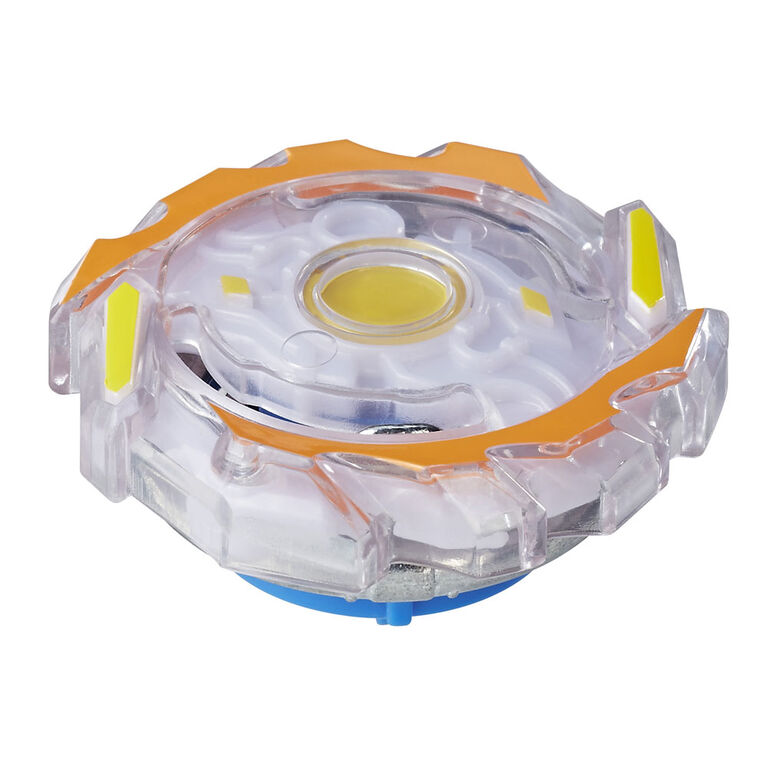 Beyblade Burst Single Top Pack Unicrest