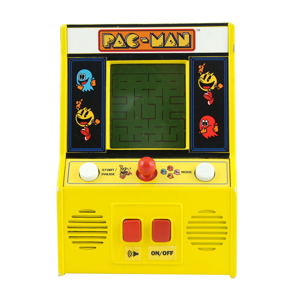 pac man toys r us