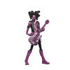 Marvel Legends Series Spider-Punk, Spider-Man: Across the Spider-Verse Collectible 6 Inch Action Figure