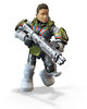 Mega Construx – Halo – Figurine Cyclope de Kinsano