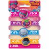Trolls Bracelets, 4un