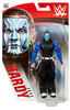 WWE Jeff Hardy Action Figure