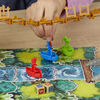 Forbidden Bridge Game, Adventure Board Game - English Edition - R Exclusive