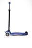 Micro Maxi Plus Led Scooter/Blue - R Exclusive