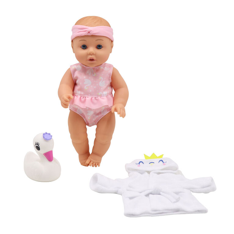 Assortiment de b&eacute;b&eacute;s splash time - You & Me