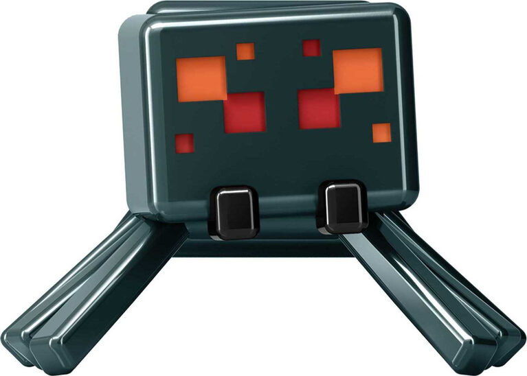 Minecraft Mini Mining Figure with Sword