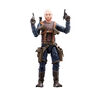 Star Wars The Black Series Migs Mayfeld Toy 6-Inch-Scale The Mandalorian Collectible Action Figure, Toys for Kids Ages 4 and Up