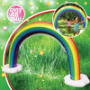 Splash Buddies Sprinkler Rainbow - English Edition