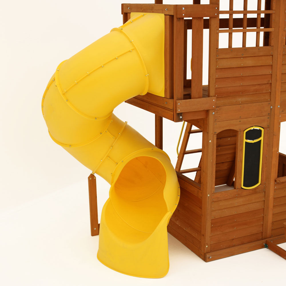 Abbeydale shop clubhouse playset