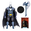 DC Multiverse - Duke Thomas - 7" Action Figure