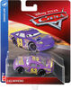 Disney/Pixar Cars Lee Revkins - English Edition