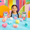 Fluffie Stuffiez Minis - Bonbon à la gelée et ourson de gélatine