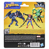 Marvel Spider-Man VenomVersus Epic World of Action Deluxe Figure