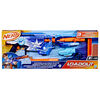Nerf Loadout Galactic Commander Blaster and 48 N1 Darts