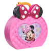 Disney Junior Minnie Mouse Get Glam Magic Vanity