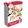 Elf on the Shelf Gingerbread Kit