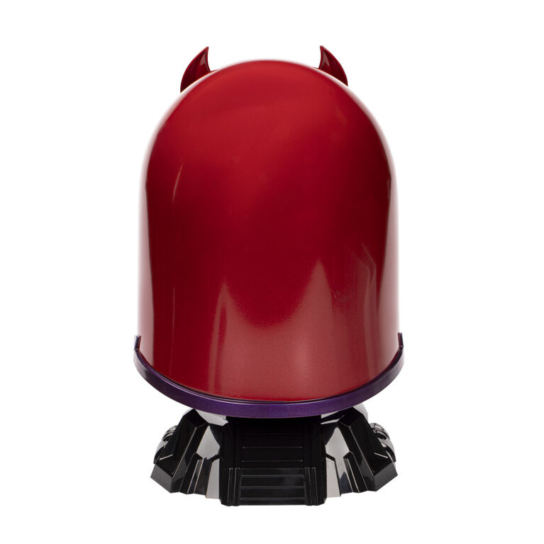 Marvel Legends, casque de cosplay premium de Magneto, équipement de cosplay pour adultes