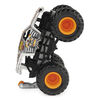Monster Jam, Official Max D Monster Truck, Die-Cast Vehicle, Legacy Trucks Series, 1:64 Scale