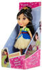 Disney Princess - Mini Toddler Mulan