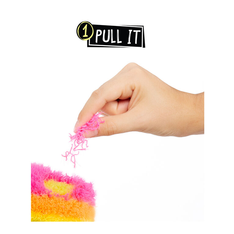 Fluffie Stuffiez Small Plush - Cake