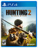 PlayStation 4 - Hunting Simuator 2