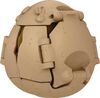 Jurassic World Egg to Dinosaur Transforming Toy, Hidden Hatchers