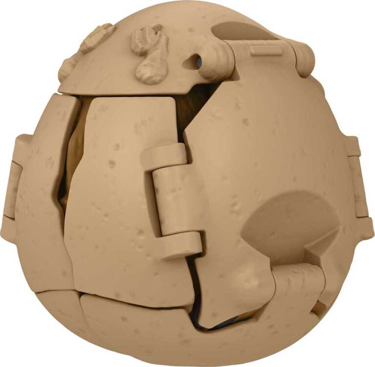 Jurassic World Egg to Dinosaur Transforming Toy, Hidden Hatchers