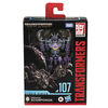 Transformers Studio Series Deluxe Transformers: Rise of the Beasts 107 Predacon Scorponok Action Figure