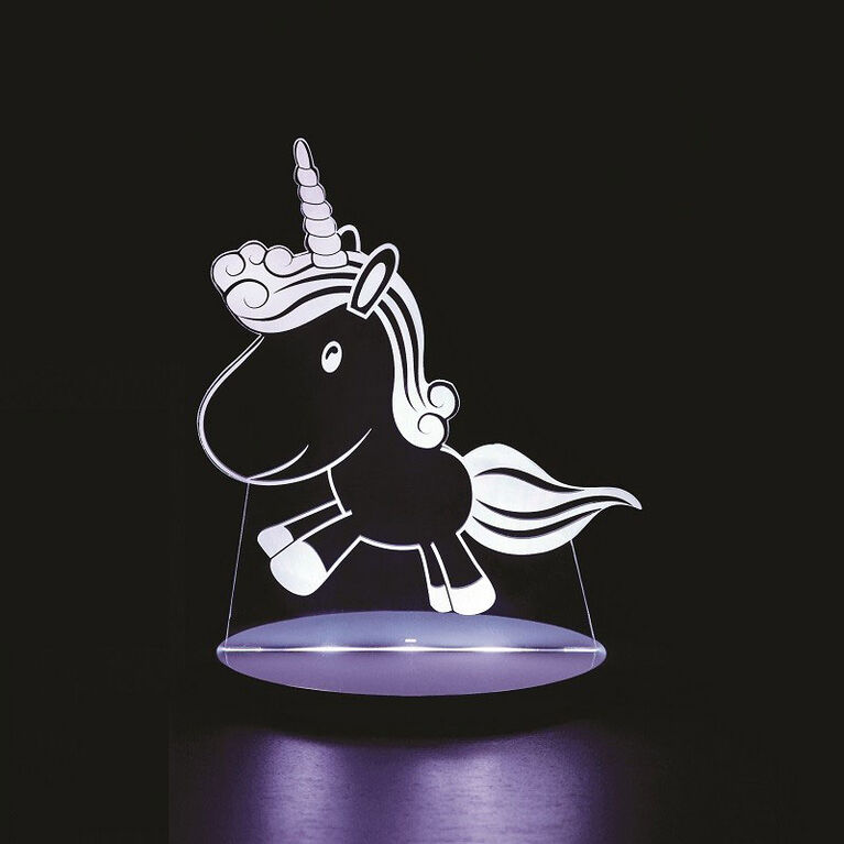 Tulio Dream Lights - Unicorn Inserts