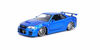 Fast & Furious 1:24 2002 Nissan Skyline GTR R34