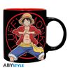One Piece Monkey D-Luffy 3-Pc. Gift Set
