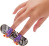 Hot Wheels Skate Tony Hawk Fingerboard & Skate Shoes, Toy for Kids (Styles May Vary)