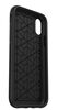 Étui Symmetry de OtterBox pour iPhone Xr, noir