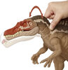 Jurassic World Extreme Chompin' Spinosaurus