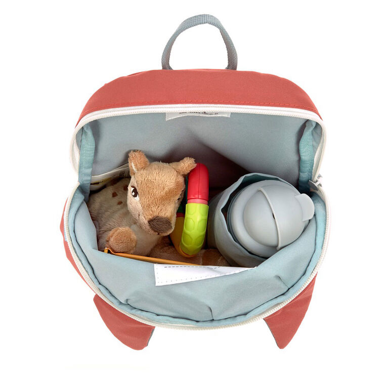 Lassig - Tiny Backpack - Fox