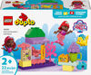 LEGO DUPLO | Disney Le kiosque à café d'Ariel et Barboteur 10420