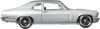 Hot Wheels Cars, Premium Fast & Furious Car for Adult Collectors